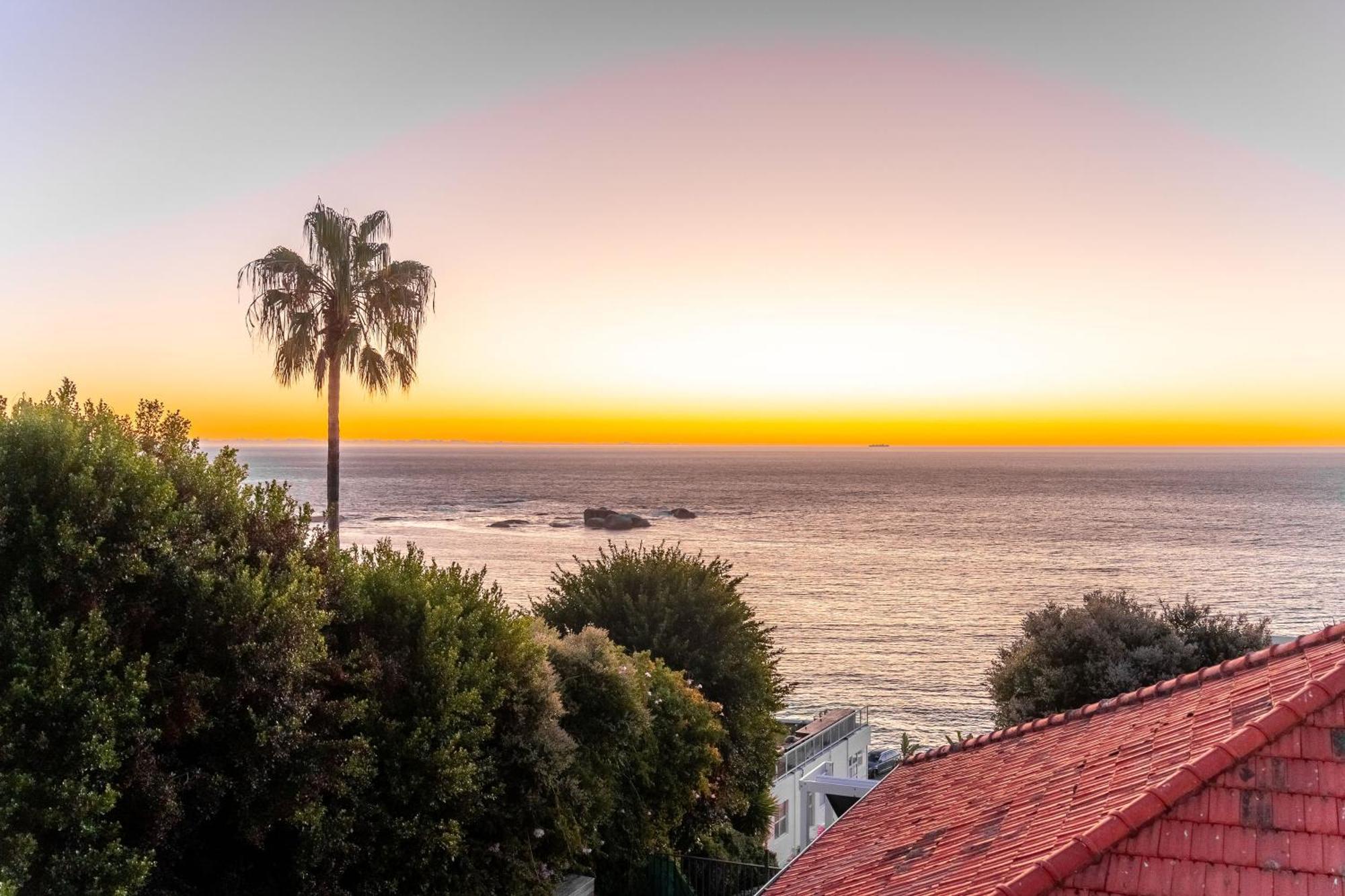 Apartment Lisburn Uno On Clifton - Lux With Ocean Views Cape Town