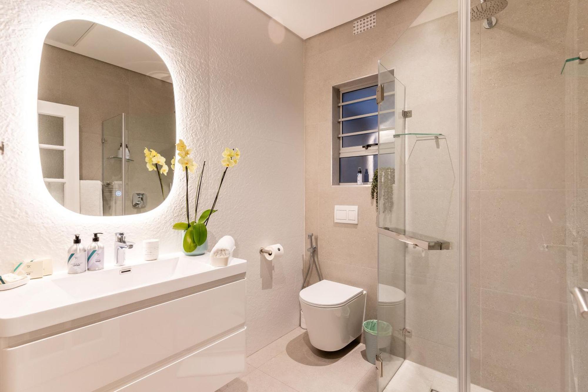 Apartment Lisburn Uno On Clifton - Lux With Ocean Views Cape Town