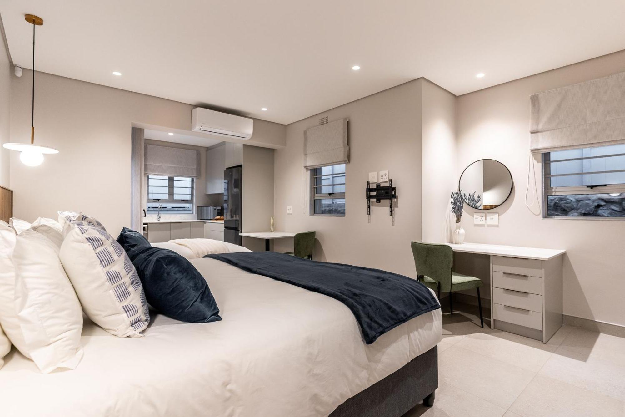Lisburn Uno On Clifton - Lux With Ocean Views Cape Town