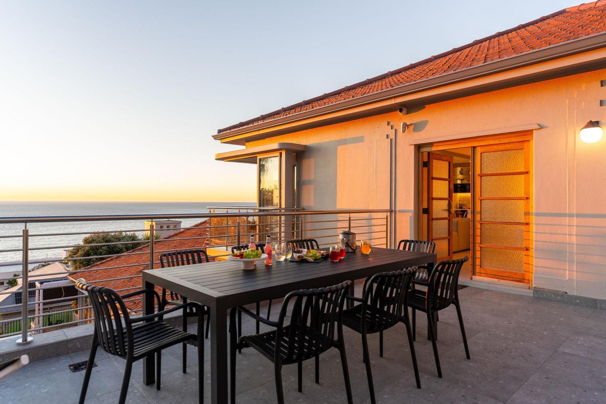 Lisburn Uno On Clifton - Lux With Ocean Views
