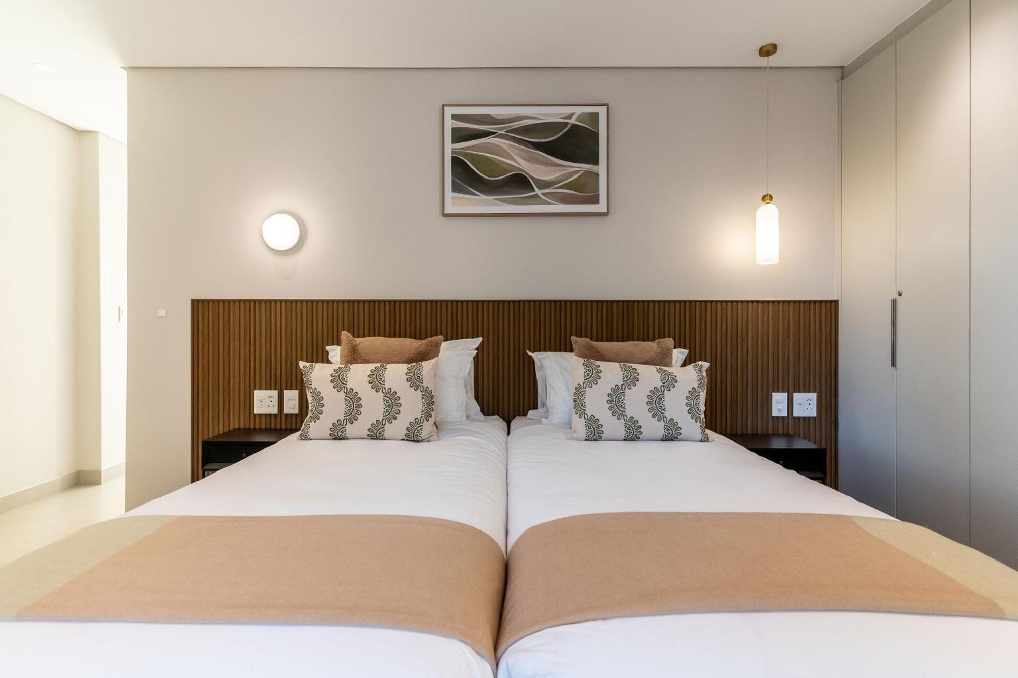 Lisburn Uno On Clifton - Lux With Ocean Views Apartment Cape Town