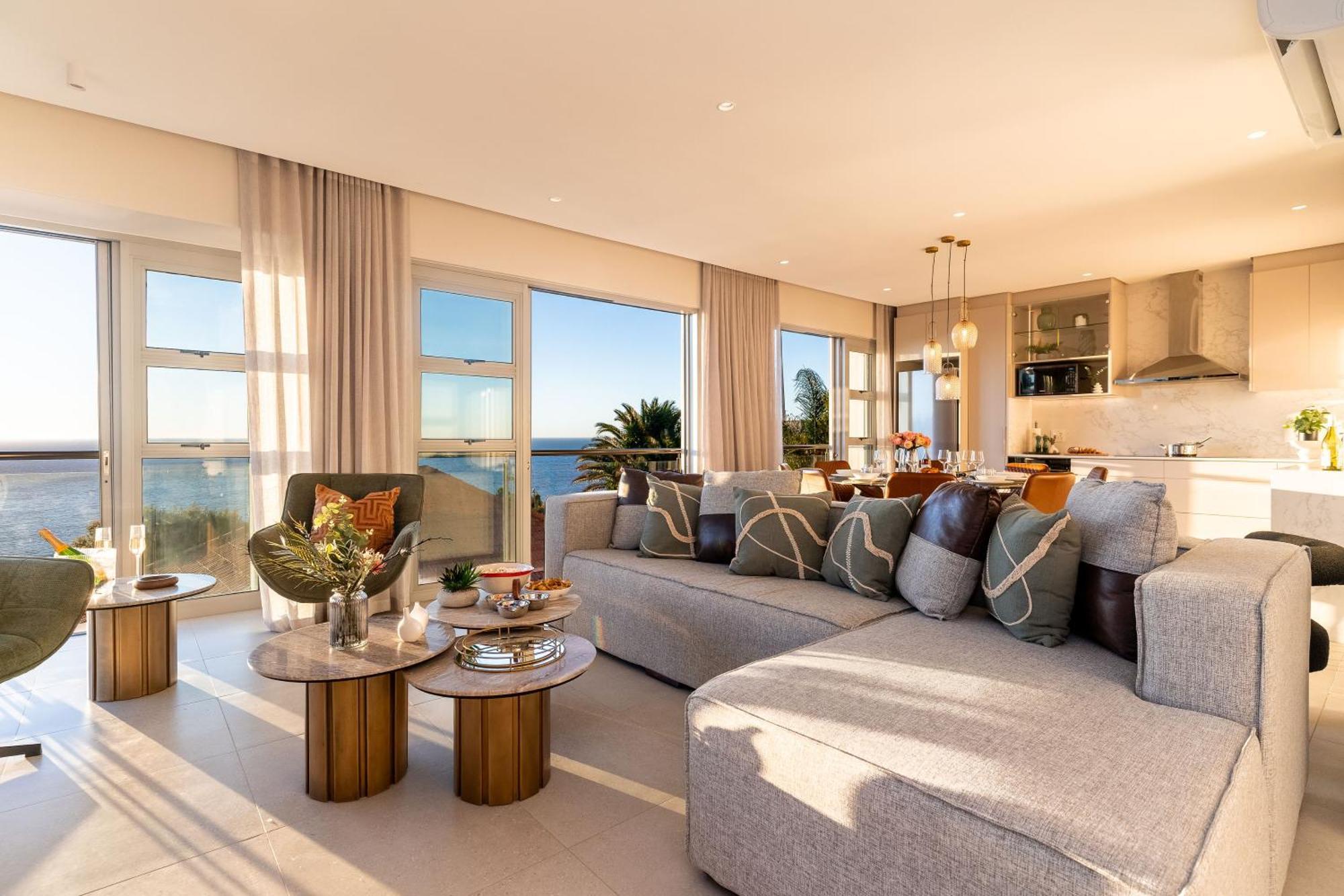 Lisburn Uno On Clifton - Lux With Ocean Views * Cape Town