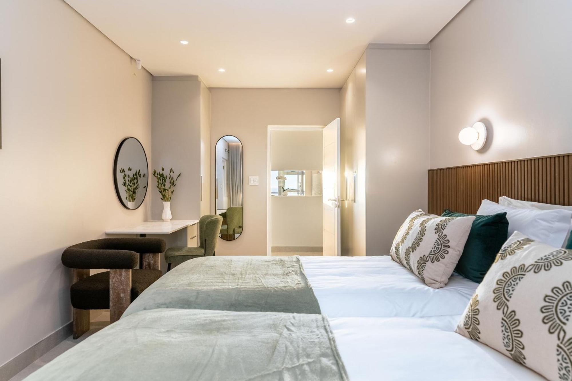 Lisburn Uno On Clifton - Lux With Ocean Views * Cape Town