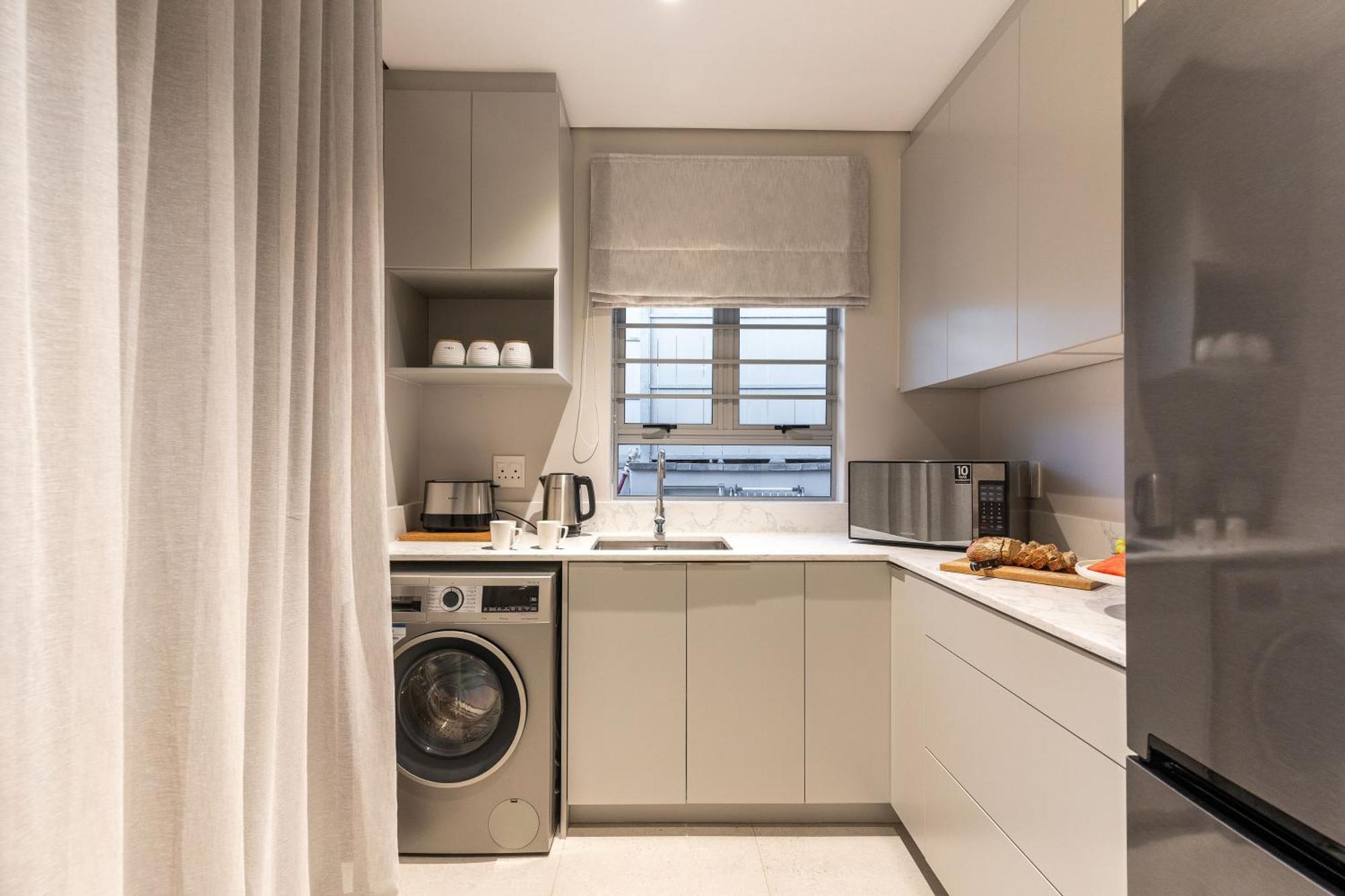 Lisburn Uno On Clifton - Lux With Ocean Views Cape Town