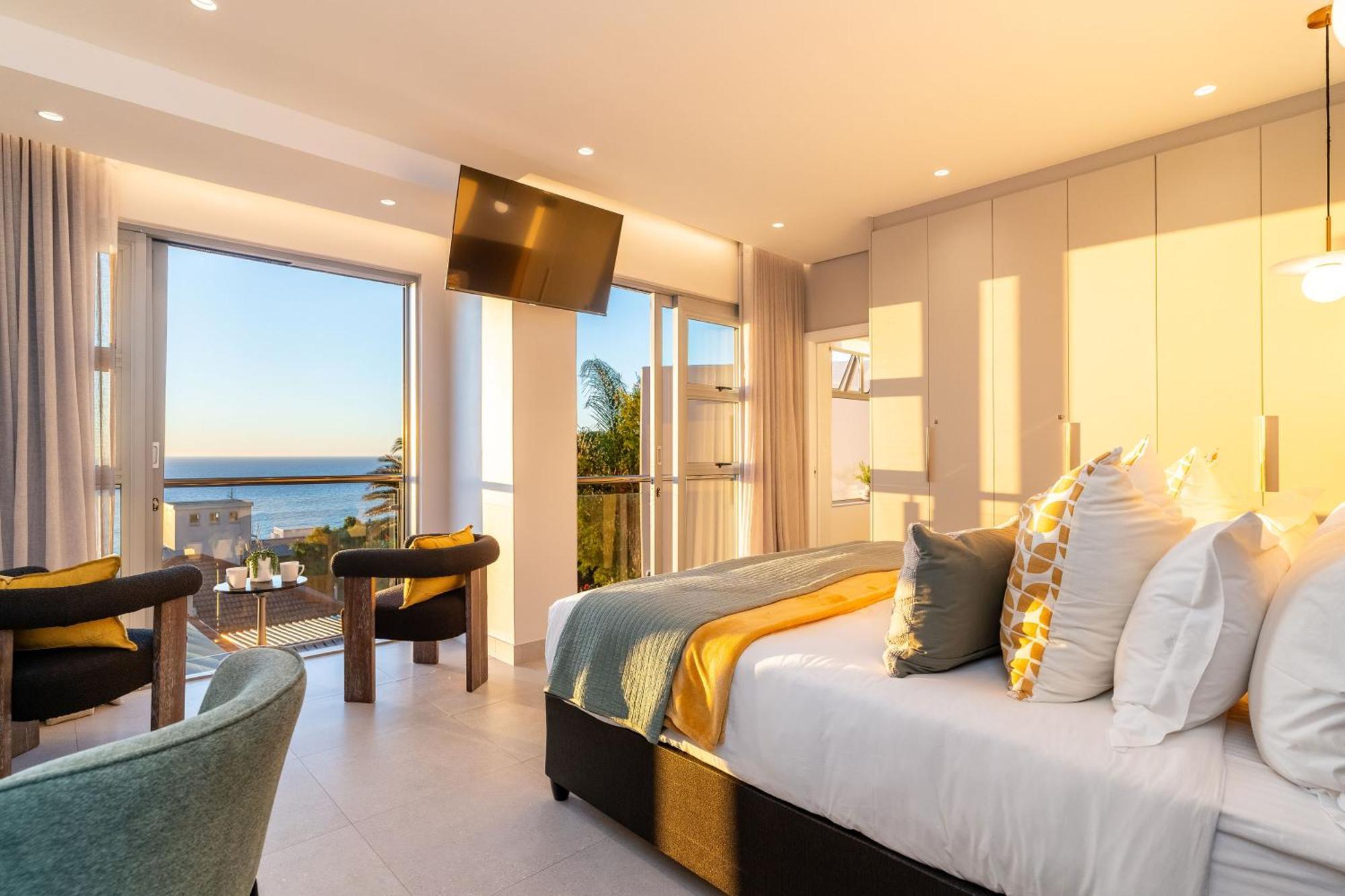 Lisburn Uno On Clifton - Lux With Ocean Views * Cape Town